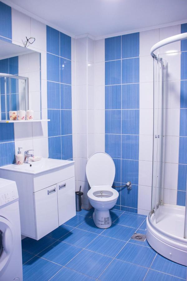 Apartmani Vrla Владичин-Хан Экстерьер фото