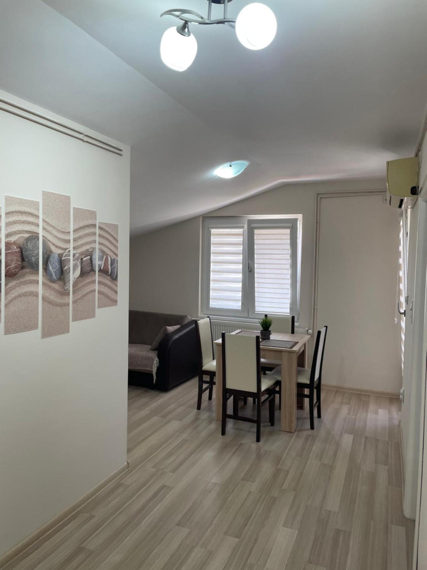 Apartmani Vrla Владичин-Хан Экстерьер фото